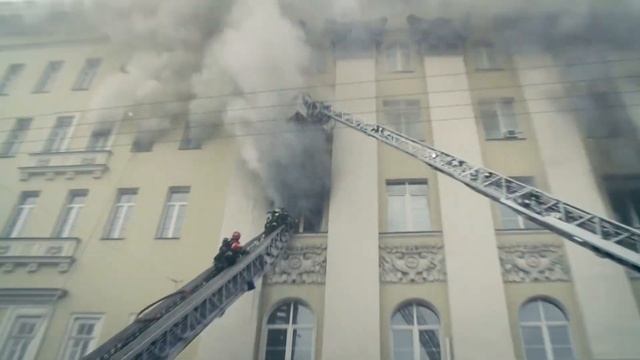 Не оставляйте детей без присмотра | Социальная реклама МЧС России