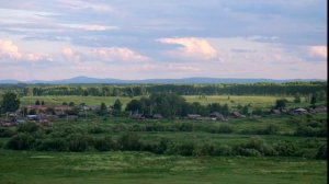 (Земля моя). Выпуск от 17 июля 2022г