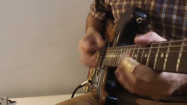 Fender Super Champ x2 test смотреть онлайн