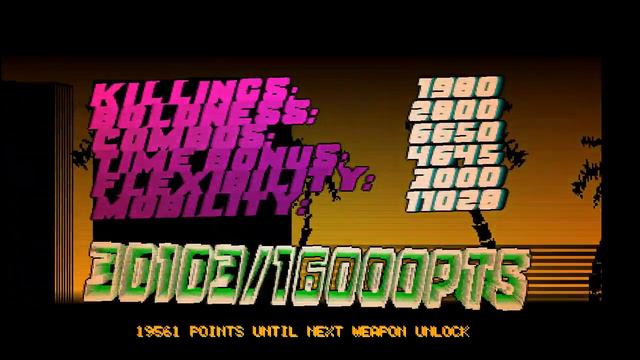 Прохождение Hotline Miami 3 смотреть онлайн