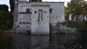 San Vigilio   Garda