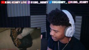 TSB ft. OPT - DRILL RU 4 (Official Video) Reaction!!!🔥🔥
