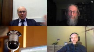 789. Г.В. Тихомиров, В.Н. Решетов: Атомный ренессанс XXI века: гонка малых атомных станций