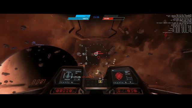 RS vs 4ACES - Squadron Battle 01-17-2020 смотреть онлайн