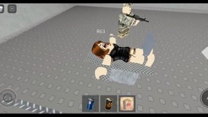 roblox kill r63 with a femur breaker