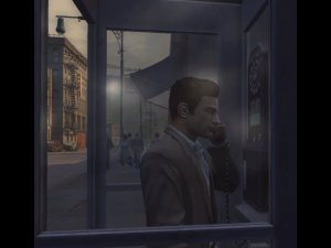 Mafia 2 Прохождение.Телефонная будка(9 серия)