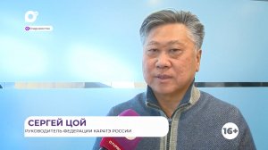 Прямая речь. Цой о каратэ и выборах / 28.02.24