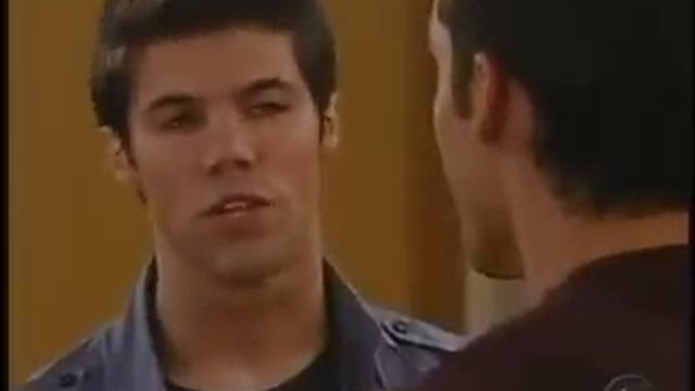 OLTL-Todd, Ross, Nate, Dani, James & Ford 10/05/10 part 2 смотреть онлайн