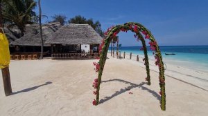 DoubleTree Resort by Hilton Zanzibar   Nungwi Дабл три Хилтон Резорт Занзибар - Нунгви