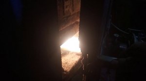 Новая горелка на отработке в 2023 году. С кожухом сниму работу изделия чуть позже.