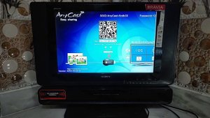 Anycast Screen Mirroring Android to Tv | Anycast M9 Plus Setup Android | Full Step by Step| Tutoria