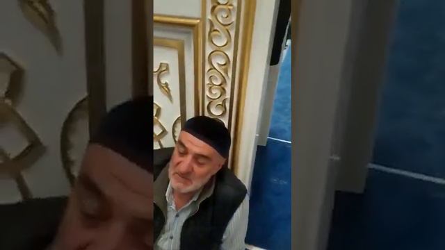 8 июля 2023 г.г, Шали, мечеть имени Пророка Мухаммада. смотреть онлайн