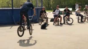 Май в стиле LATINO