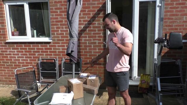 Как покрасить диски дома часть 1  BMW F10