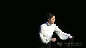 Валерия Ланская. Это не любовь. Рок-опера "КарамазоВЫ"