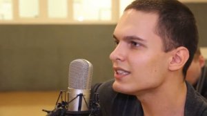 Noize MC - Жвачка (Cover)