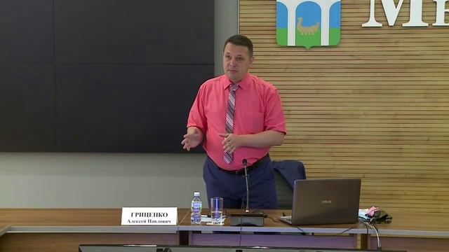 Как СМИ умеют давать опровержения. Алексей Гриценко