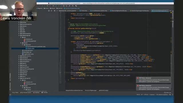 Magento GraphQL Community Meeting, 13 December 2018 смотреть онлайн