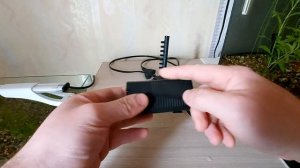Синтепон. Применение в аквариумном фильтре.