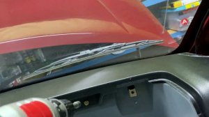 Что внутри у новой Газель - Бизнес. 1 часть