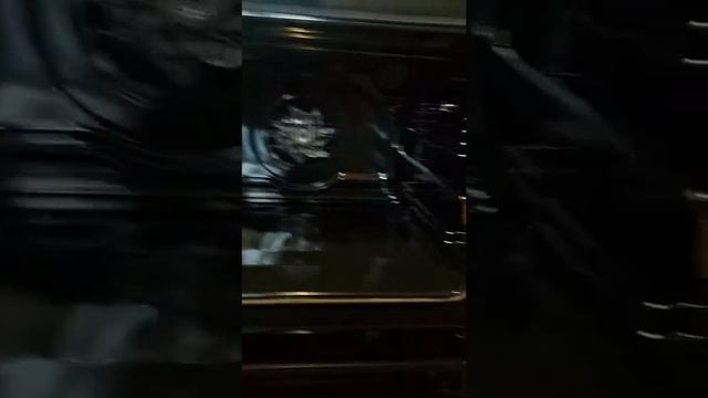 Обзор духового шкафа Teka HS-725 смотреть онлайн