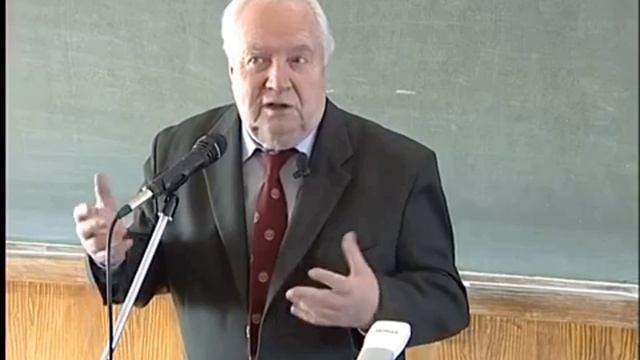 Почему сплюснута Земля (сплюснута, а не плоская) Лекция Короновского Н. В. смотреть онлайн