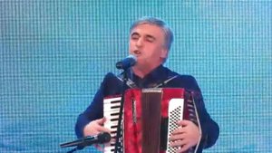 Лакская Старинная