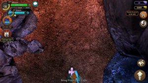 Взросление ночных сияний #1 • School Of Dragons