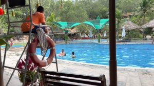 Нячанг. Термальные источники