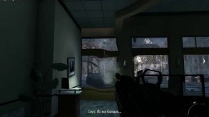 Call of Duty   Modern Warfare 3   Братья по крови