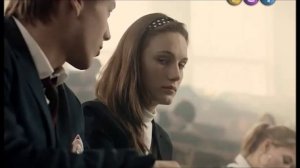 Кай и Лия (Сплит. Тайна крови)