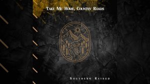 Take Me Home, Country Roads