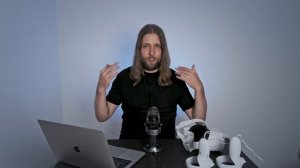 ЧЕСТНЫЙ ОБЗОР Oculus Quest 2: VR, который СМОГ? ? Раскрываем плюсы и минусы