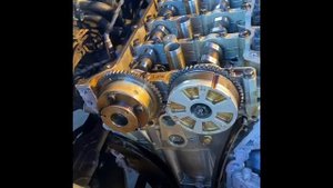 Hyundai / Kia ,Code  P0016-p0017 , Solved In This Video