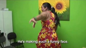 MULHER MELANCIA
