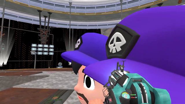 SMG4 New Redesigns Showcase! смотреть онлайн