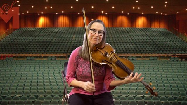 Orchestra Family Tree - The String Family