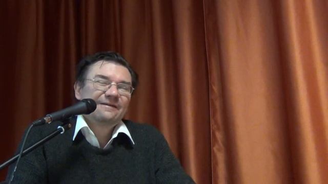 Деяния Апостолов 1. Проповедь.