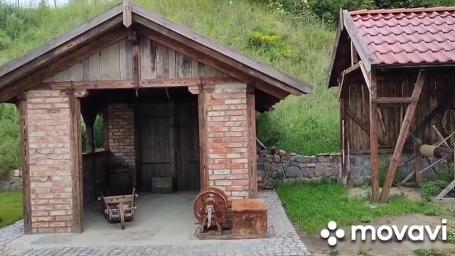 "В поисках ЯНТАРЯ" Интересная экскурсия для детей.