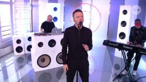 Filatov  Karas - Filatov  Karas - Highway (Live @ TVN, Dzień Dobry Morning Show)