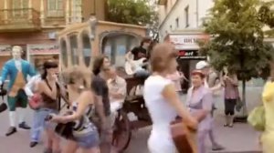 группа  "Жуки-ударники" -  Заповедные места