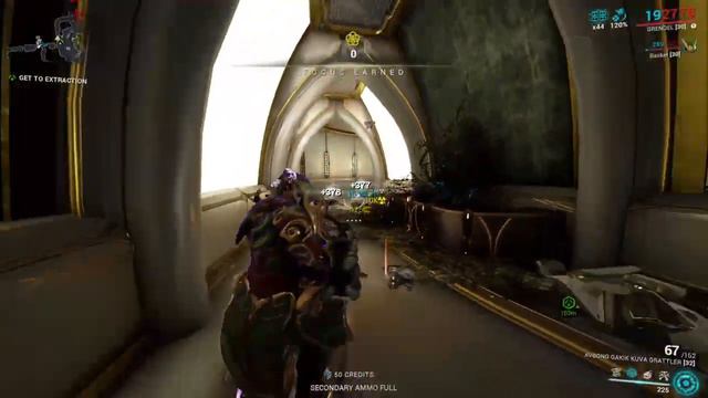 PS4 - Gargle's Cry and Netra Vault pt2 смотреть онлайн