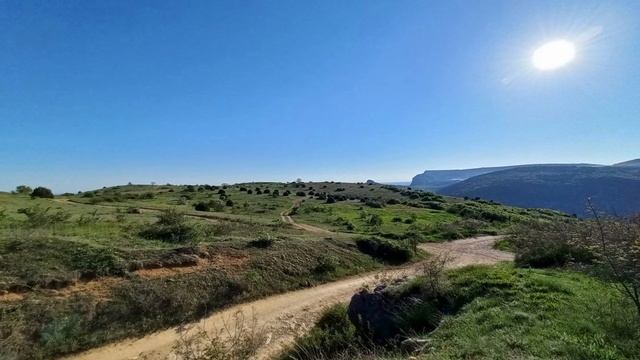 В продаже уникальный участок Балаклава. смотреть онлайн