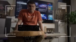 Dynavox VT-90 — Усилитель для колонок который по настоящему удивил.