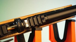 ОБЗОР Пневматическая винтовка Ataman Ultra-C M2 715/RB (SL)