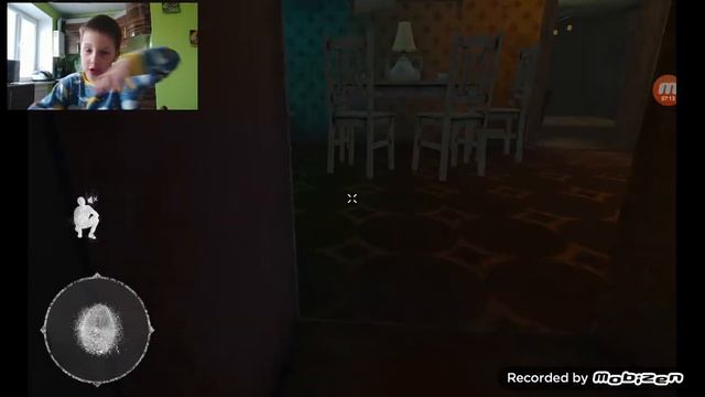 Никита играет в игру Тедди Фредди | Teddy Freddy