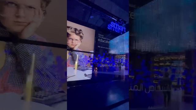 Эстонцы УДИВИЛИ в Дубае!??? Экспо 2021-2022 ОАЭ Павильон Эстонии Expo 2020 Estonian pavilion