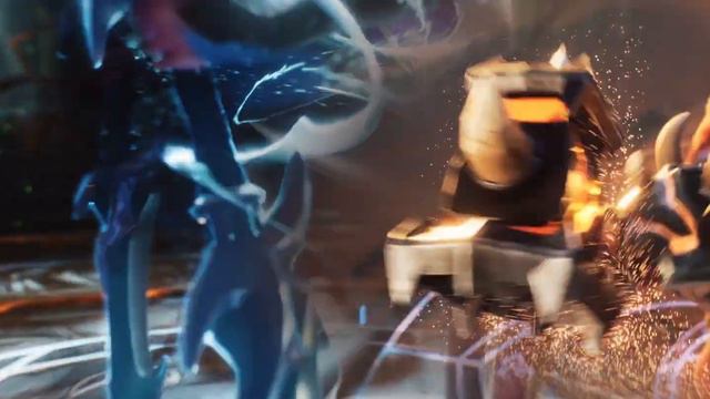 NEXT FOR U丨ПРОМОВИДЕО: ОБЗОР ПУТЕШЕСТВИЯ "ПРОЕКТ NEXT"丨Mobile Legends: Bang Bang смотреть онлайн