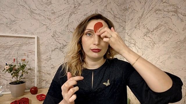 Пробую гидрогелевые патчи для век. Новинка TianDe. Красота за 15 минут. смотреть онлайн