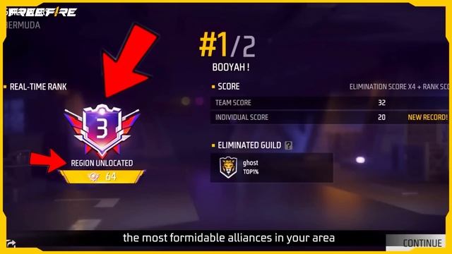 FREE Guild Flag Emote केसे मिलेगा | How To Get Guild Flag Emote in Free Fire 2023 || YUG GAMING FF смотреть онлайн